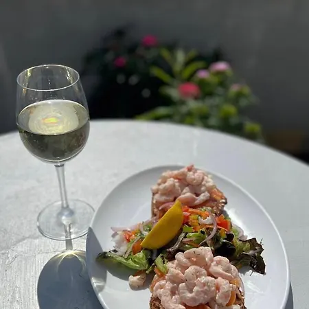 Ξενοδοχείο An Cruiscin Lan