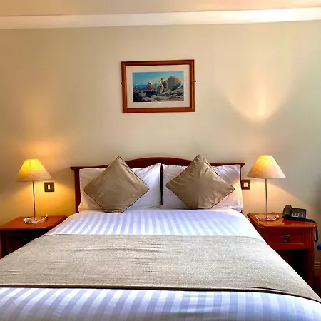 Hotel An Cruiscin Lan 2*