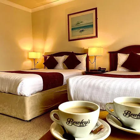 Hotel An Cruiscin Lan