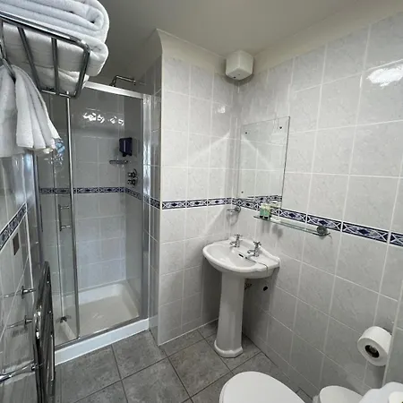 An Cruiscin Lan Spiddal