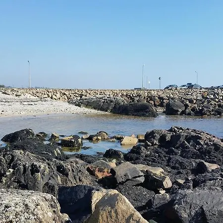 Hotel An Cruiscin Lan Spiddal