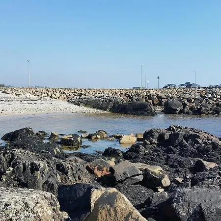 Otel An Cruiscin Lan Spiddal