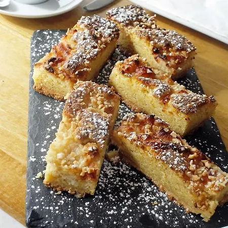 Ξενοδοχείο An Cruiscin Lan