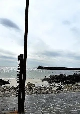 An Cruiscin Lan Hotel Spiddal