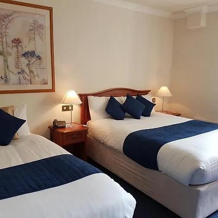 Hotel An Cruiscin Lan Spiddal