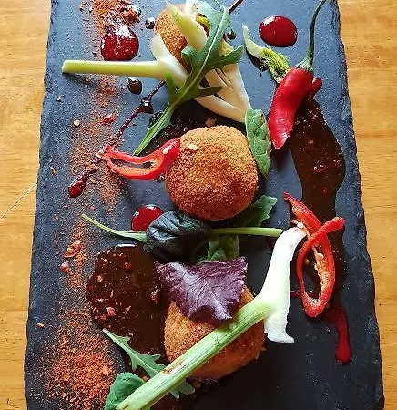 Ξενοδοχείο An Cruiscin Lan Spiddal