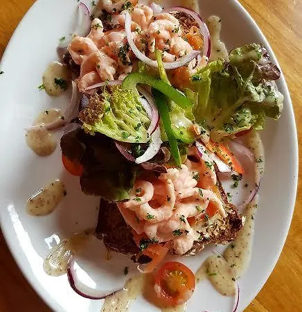 An Cruiscin Lan 2* Spiddal