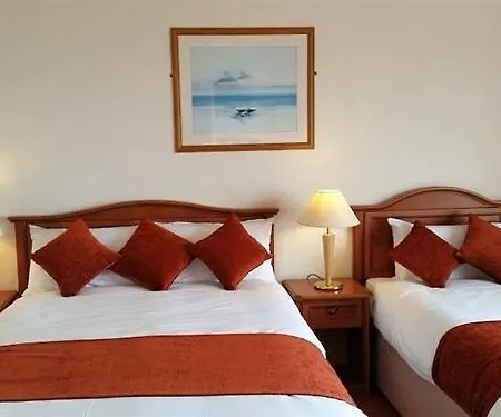 Hotel An Cruiscin Lan