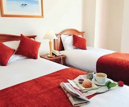 An Cruiscin Lan 2* Spiddal