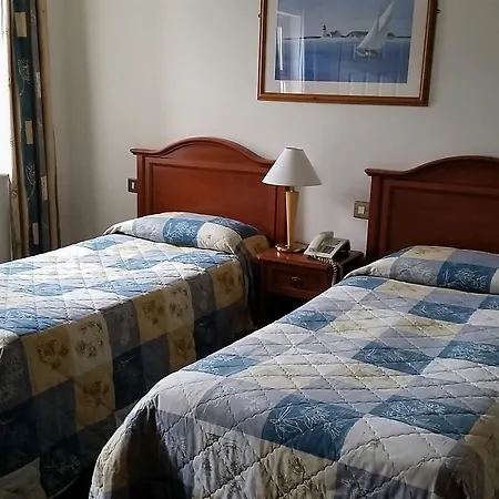 An Cruiscin Lan ホテル