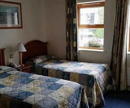 Hotel An Cruiscin Lan