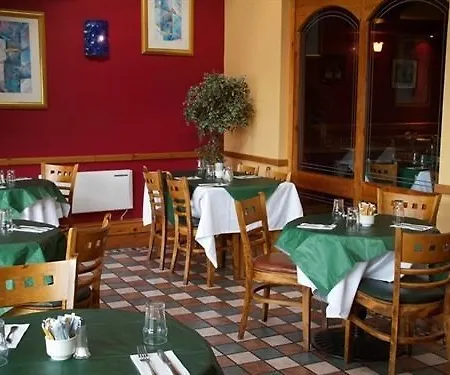 An Cruiscin Lan 2* Spiddal