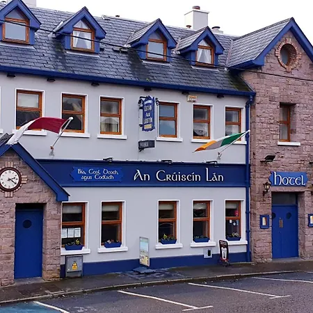 An Cruiscin Lan 호텔 2*