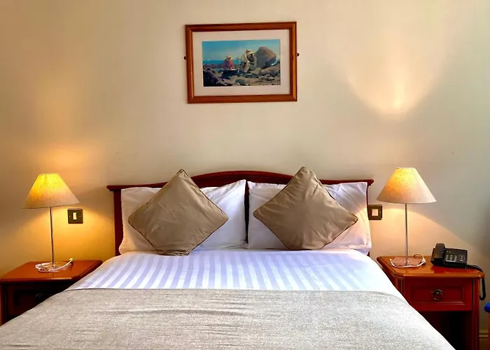 Hotel An Cruiscin Lan 2*