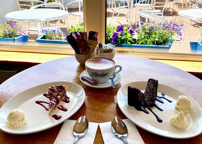 Hotel An Cruiscin Lan Spiddal