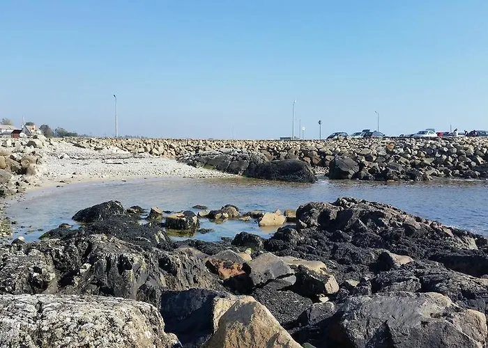 Hotel An Cruiscin Lan Spiddal