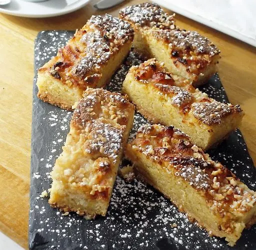 מלון An Cruiscin Lan