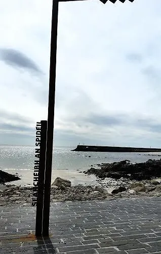 An Cruiscin Lan מלון ספידל