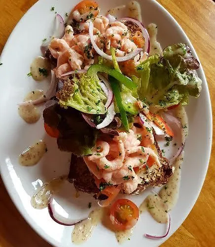 An Cruiscin Lan 2* Spiddal