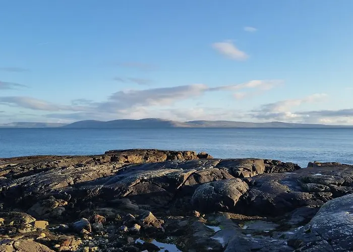 Hotel An Cruiscin Lan 2*