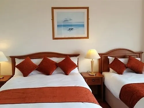 Hotel An Cruiscin Lan