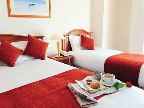 An Cruiscin Lan 2* Spiddal