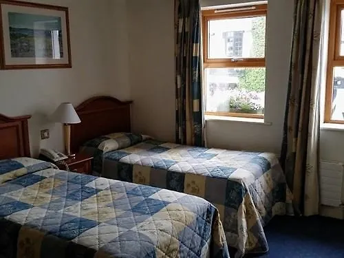 Hotel An Cruiscin Lan