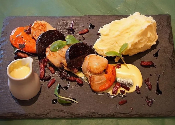 An Cruiscin Lan 2* ספידל